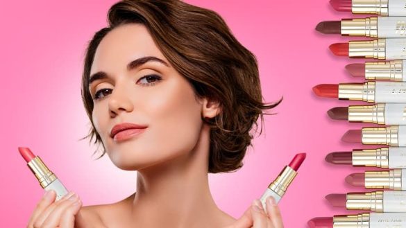 راهنمای کامل انتخاب و استفاده از رژلب‌های مات و براق: نکات طلایی برای لب‌های زیبا